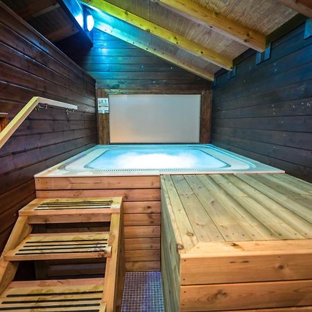 El Caseron De Conil & Spa Conil De La Frontera Zewnętrze zdjęcie