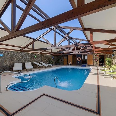El Caseron De Conil & Spa Conil De La Frontera Zewnętrze zdjęcie
