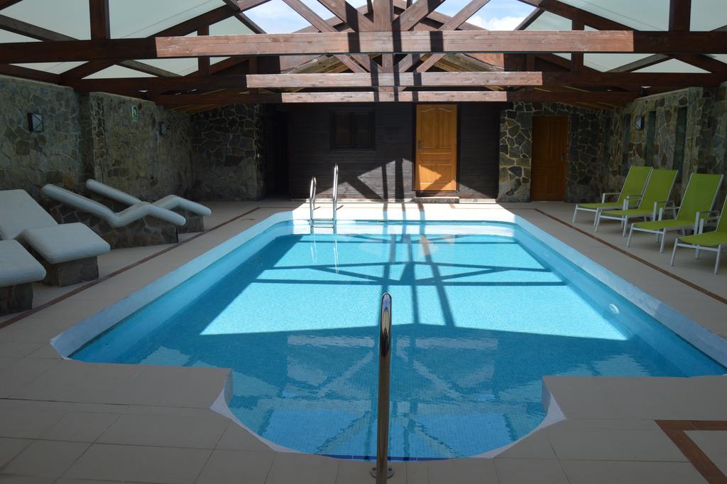 El Caseron De Conil & Spa Conil De La Frontera Zewnętrze zdjęcie