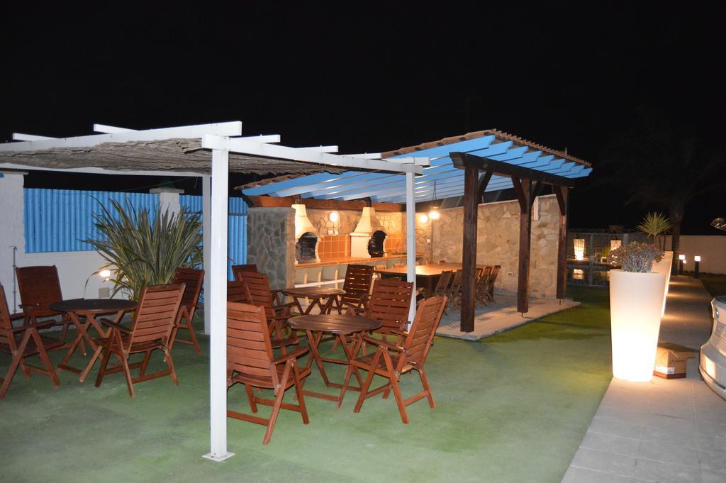 El Caseron De Conil & Spa Conil De La Frontera Zewnętrze zdjęcie