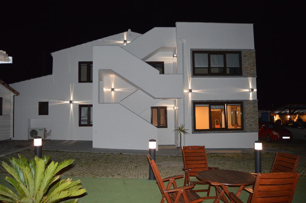 El Caseron De Conil & Spa Conil De La Frontera Zewnętrze zdjęcie