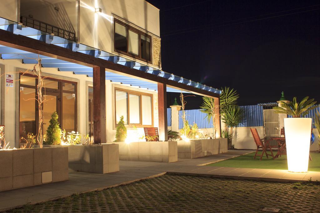 El Caseron De Conil & Spa Conil De La Frontera Zewnętrze zdjęcie