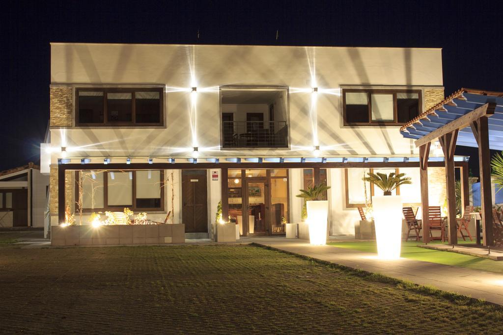 El Caseron De Conil & Spa Conil De La Frontera Zewnętrze zdjęcie