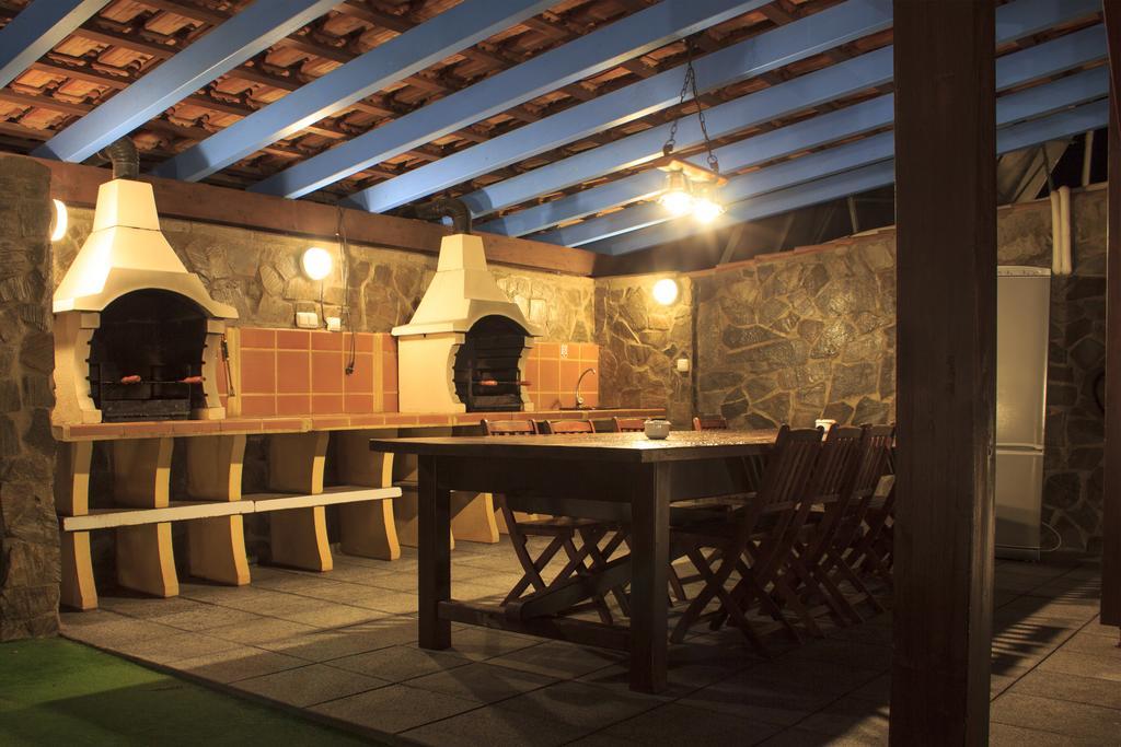 El Caseron De Conil & Spa Conil De La Frontera Zewnętrze zdjęcie