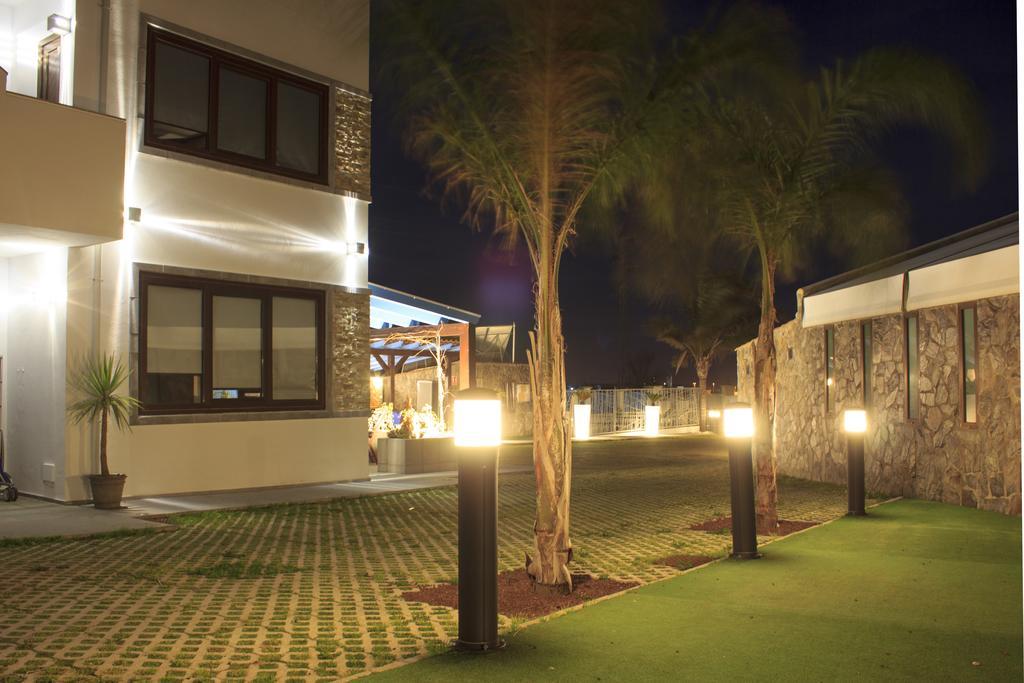 El Caseron De Conil & Spa Conil De La Frontera Zewnętrze zdjęcie