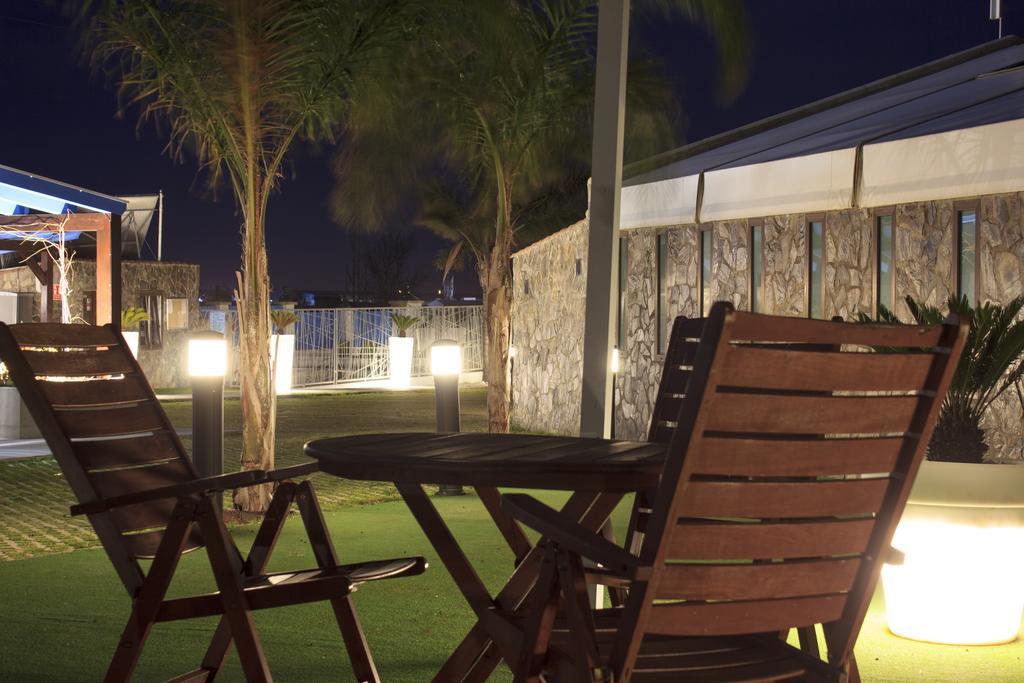 El Caseron De Conil & Spa Conil De La Frontera Zewnętrze zdjęcie