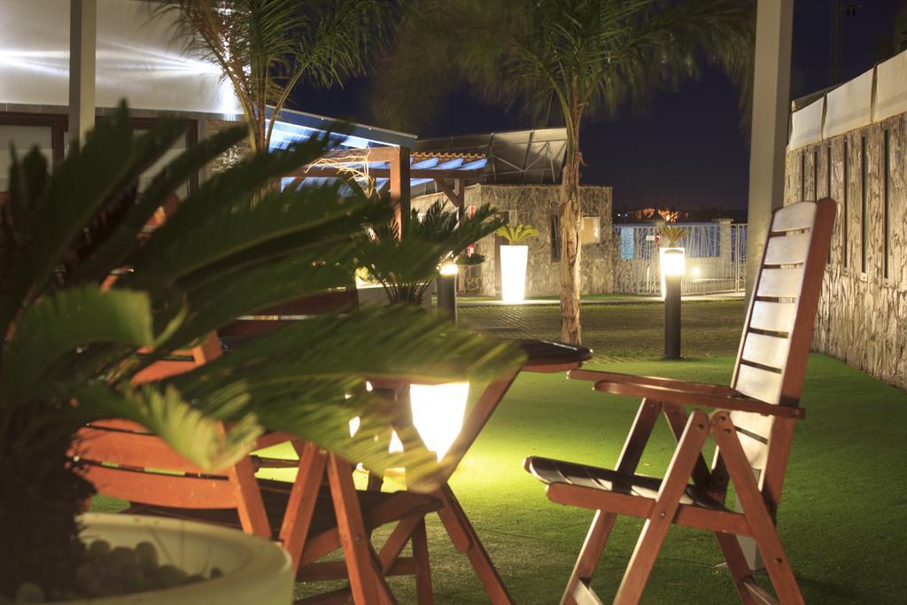 El Caseron De Conil & Spa Conil De La Frontera Zewnętrze zdjęcie