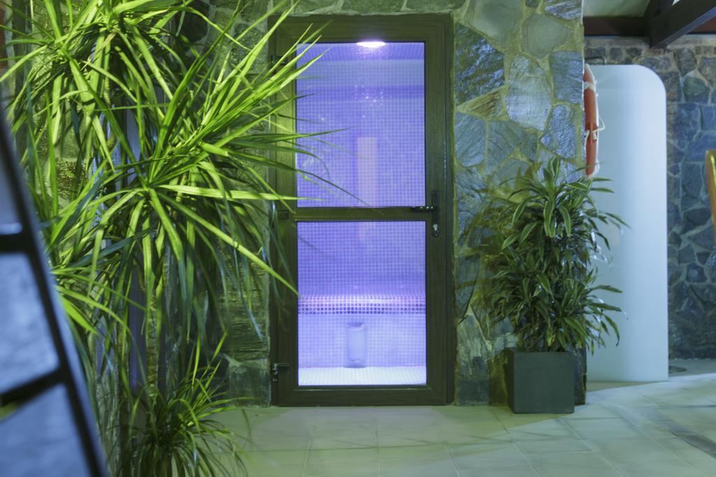 El Caseron De Conil & Spa Conil De La Frontera Zewnętrze zdjęcie