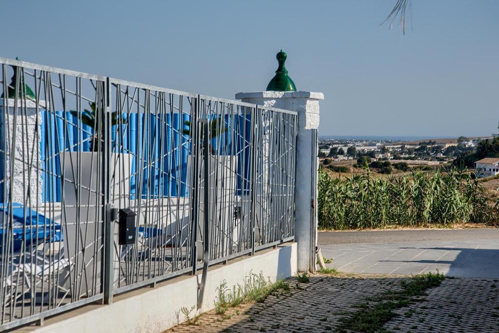 El Caseron De Conil & Spa Conil De La Frontera Zewnętrze zdjęcie
