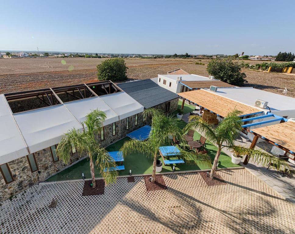 El Caseron De Conil & Spa Conil De La Frontera Zewnętrze zdjęcie