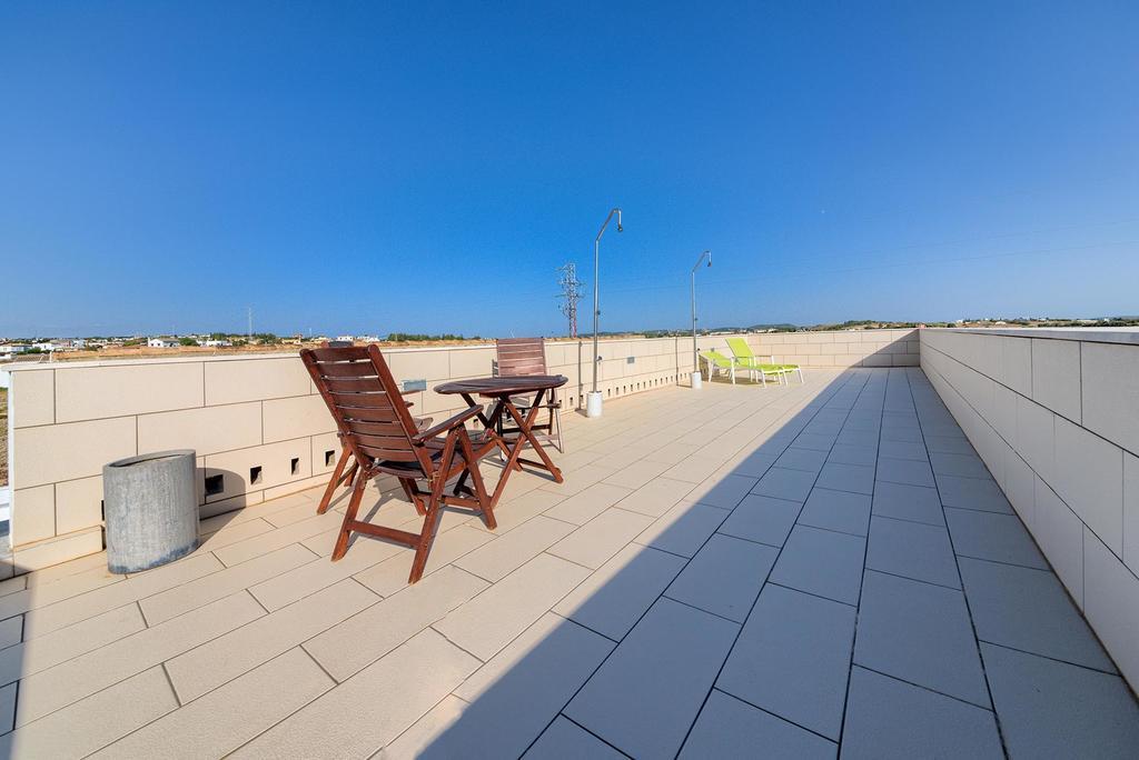 El Caseron De Conil & Spa Conil De La Frontera Zewnętrze zdjęcie