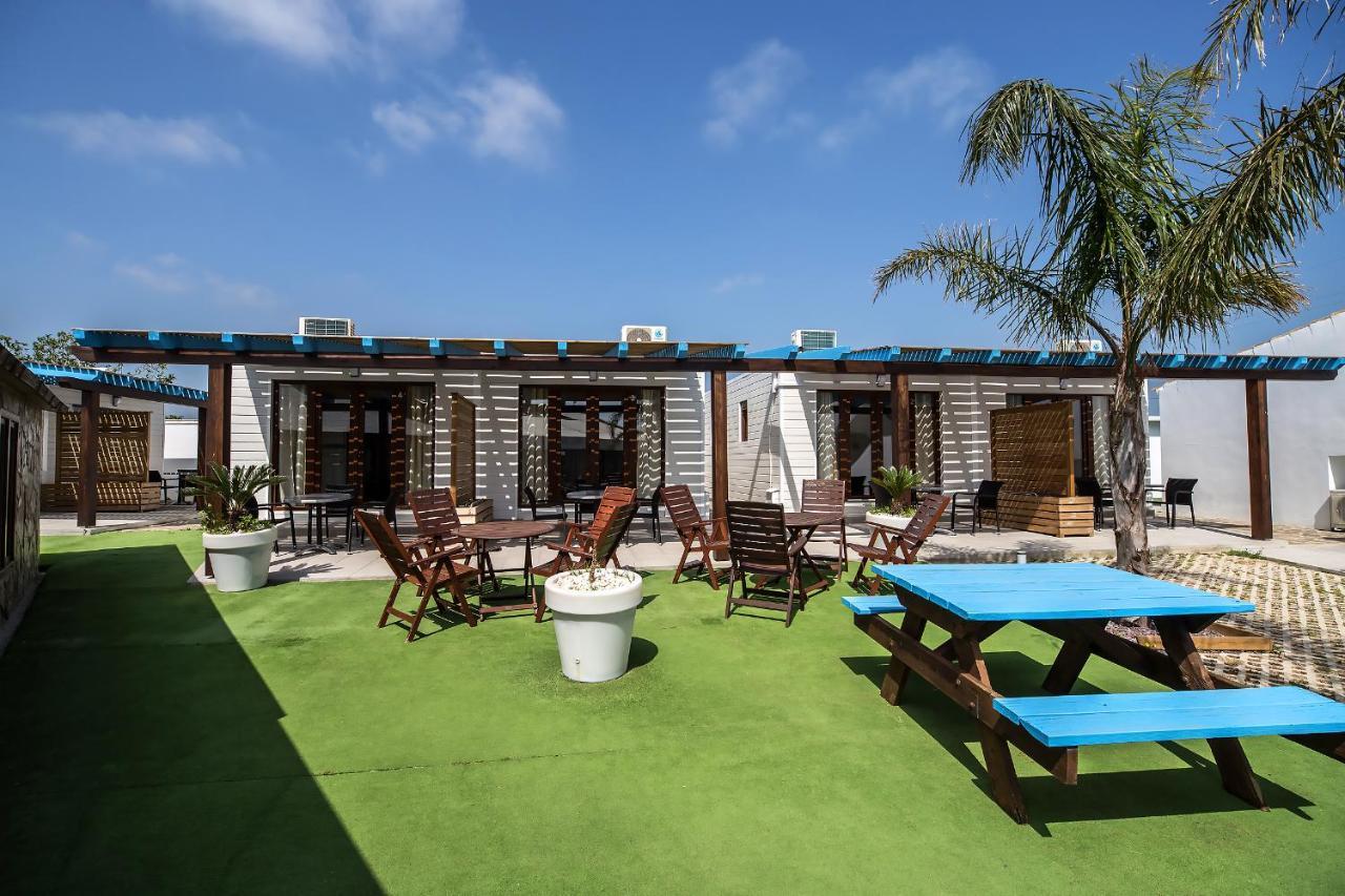 El Caseron De Conil & Spa Conil De La Frontera Zewnętrze zdjęcie