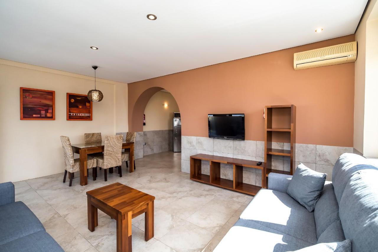 El Caseron De Conil & Spa Conil De La Frontera Zewnętrze zdjęcie