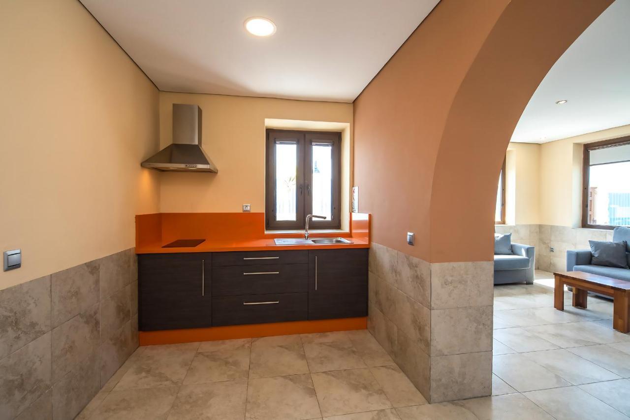 El Caseron De Conil & Spa Conil De La Frontera Zewnętrze zdjęcie