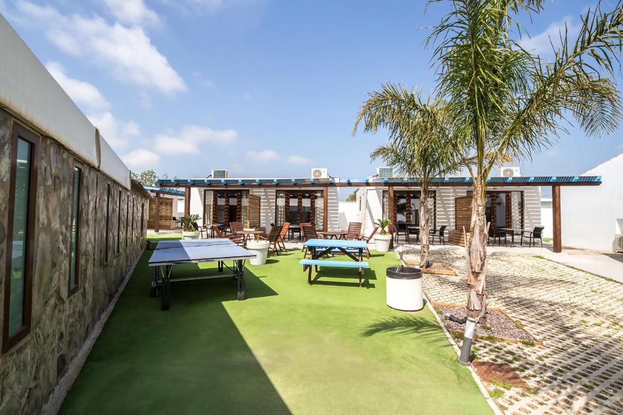 El Caseron De Conil & Spa Conil De La Frontera Zewnętrze zdjęcie