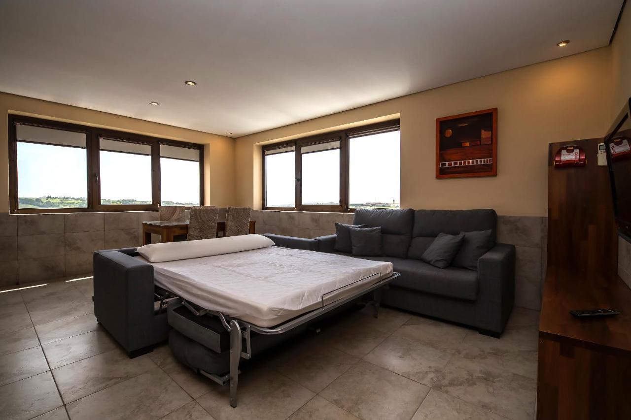 El Caseron De Conil & Spa Conil De La Frontera Zewnętrze zdjęcie