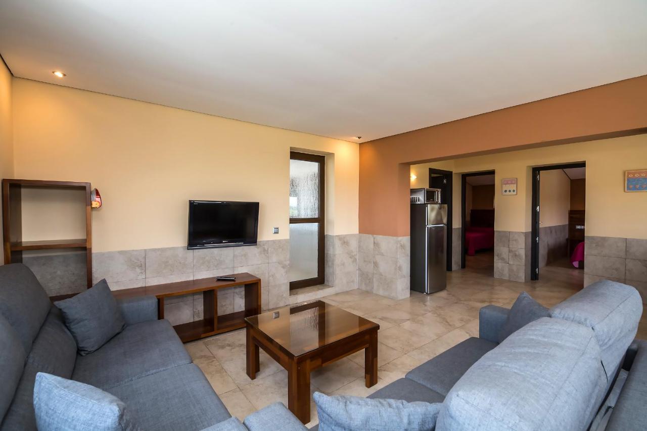 El Caseron De Conil & Spa Conil De La Frontera Zewnętrze zdjęcie
