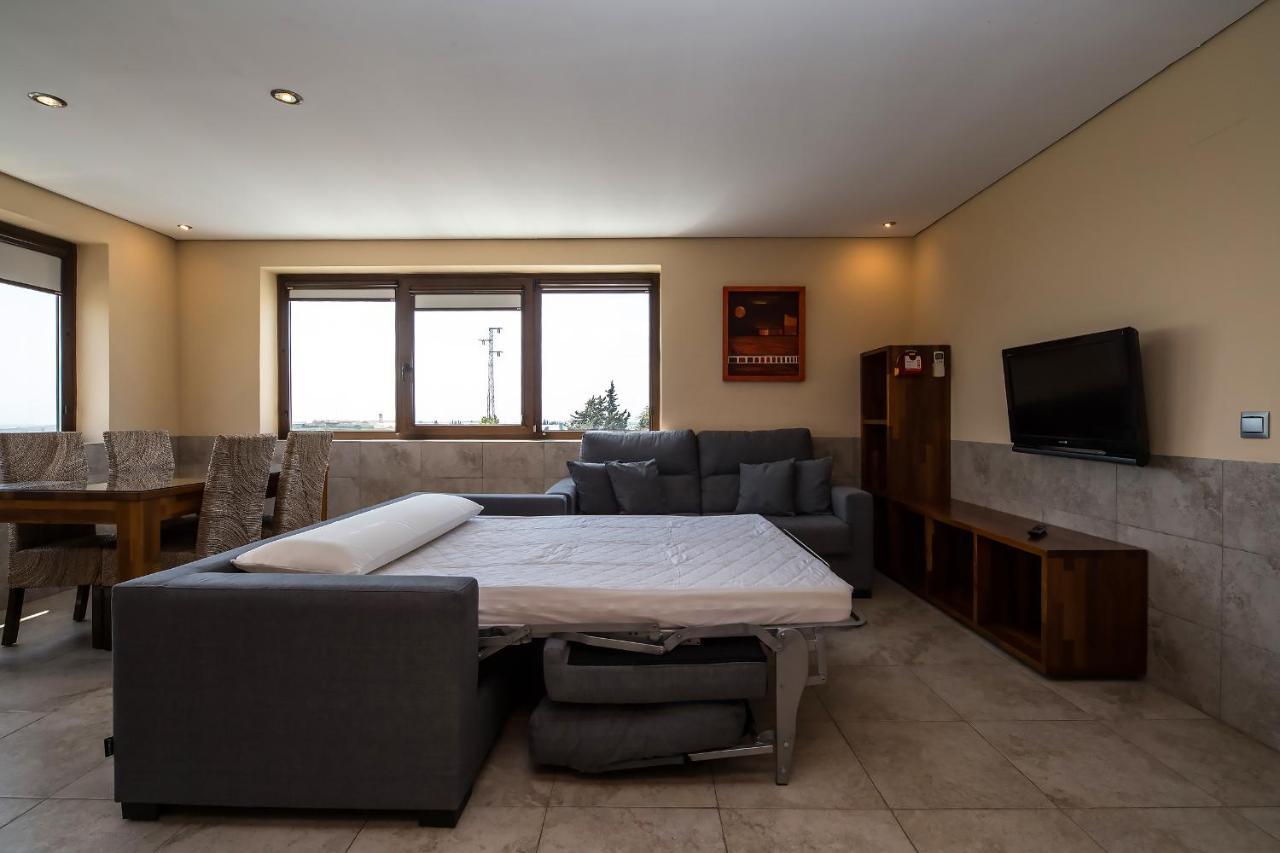 El Caseron De Conil & Spa Conil De La Frontera Zewnętrze zdjęcie