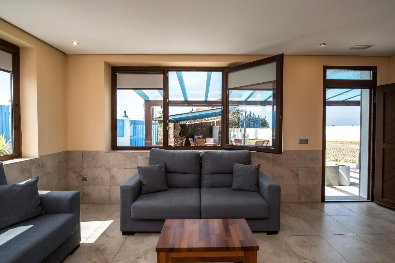 El Caseron De Conil & Spa Conil De La Frontera Zewnętrze zdjęcie