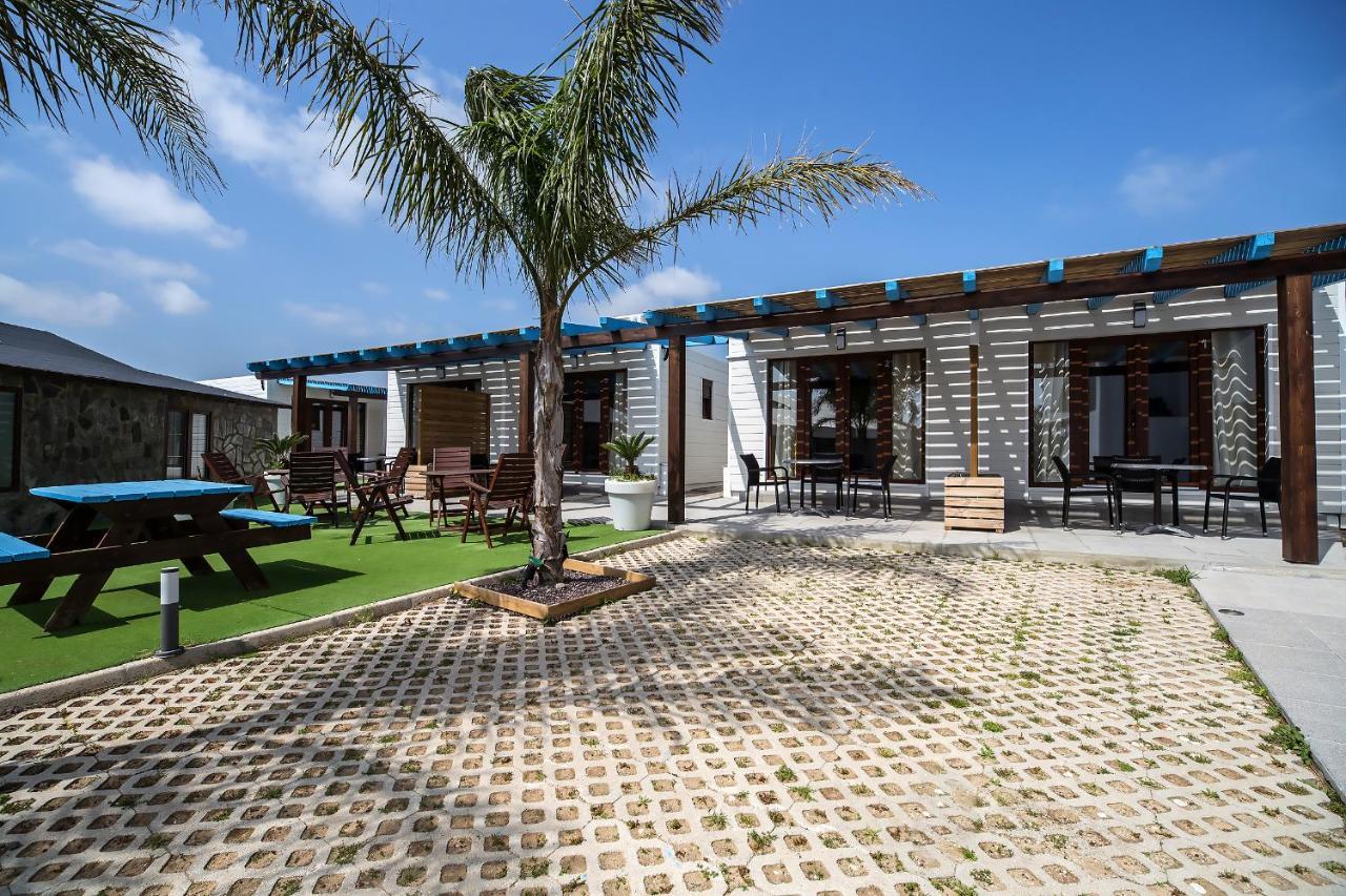 El Caseron De Conil & Spa Conil De La Frontera Zewnętrze zdjęcie