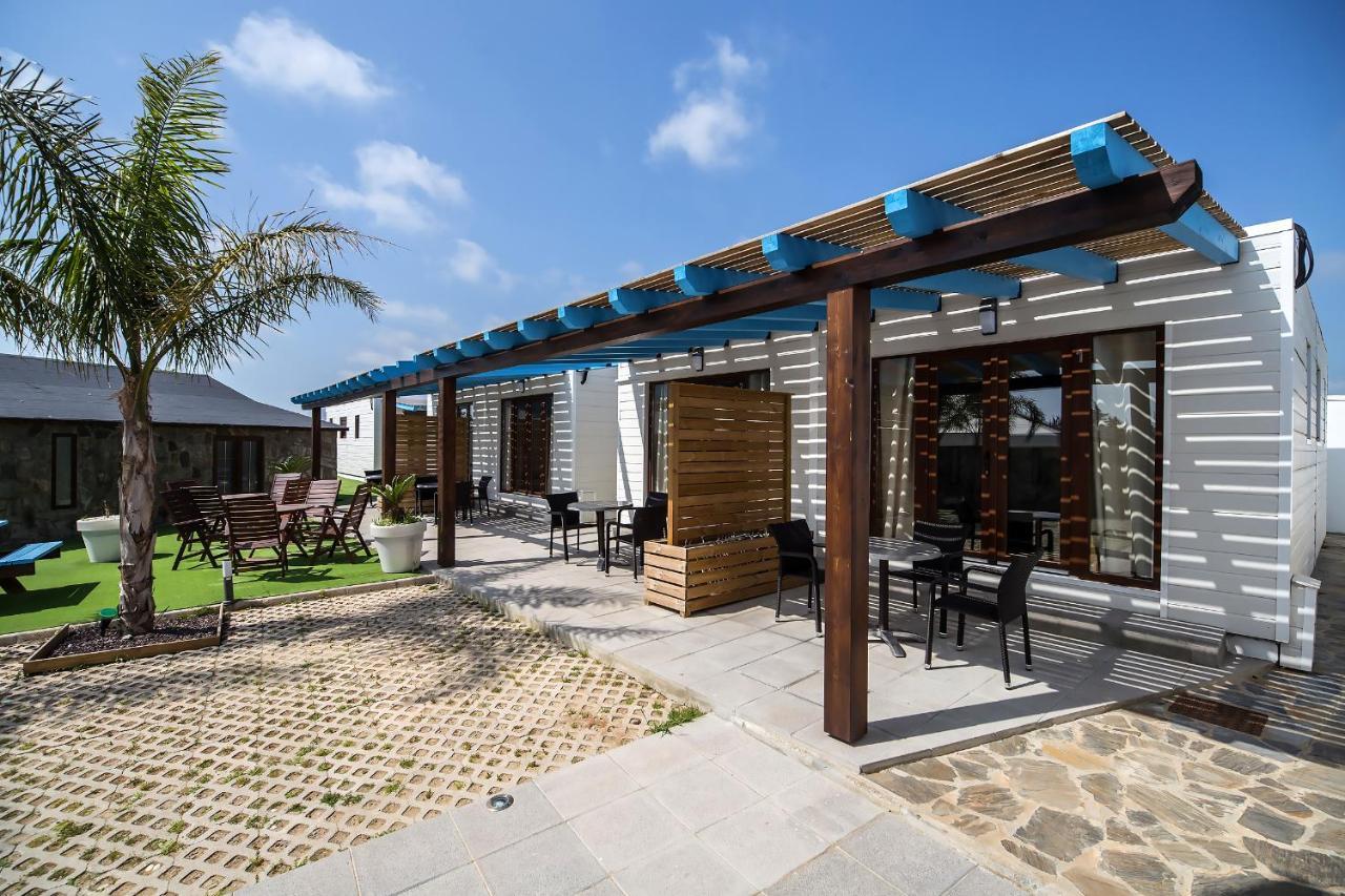 El Caseron De Conil & Spa Conil De La Frontera Zewnętrze zdjęcie