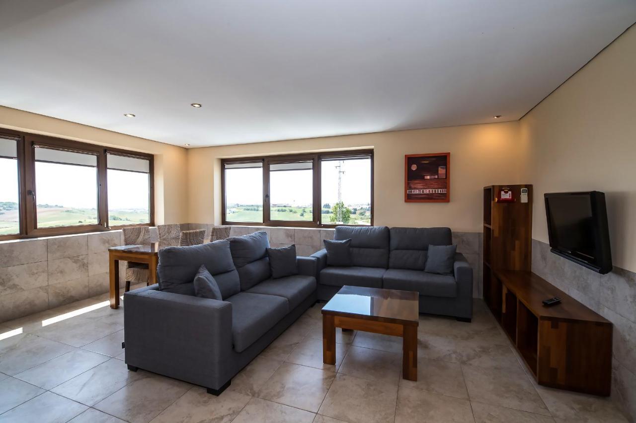 El Caseron De Conil & Spa Conil De La Frontera Zewnętrze zdjęcie